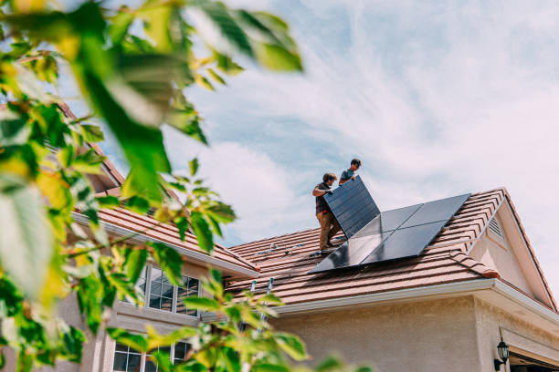 Tile Roofing Contractor in North Tonawanda, NY